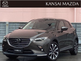 マツダ CX-3