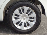 【タイヤ】【純正14インチホイール】《165/65R14》