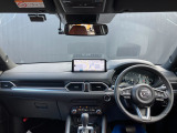 CX-5 2.2 XD レトロスポーツエディション 4WD 