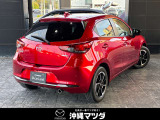 新入荷!試乗車UP!「MAZDA2 15 SPORT」是非、この機会に実車をご確認ください