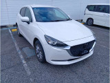 MAZDA2 1.5 15S プロアクティブ SE