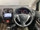 1200ccでもCVTの組み合わせでよく走るノート!お買い物、通勤にもおすすめです!