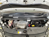 親切・丁寧な専門メカニックスタッフが応対!・車検・点検整備・事故等の修理などアフターサービスも安心。お車のカスタマイズもネクステージのサービススタッフまでご相談ください!