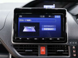 ナビ連動ETC車載器です!高速道路の料金所で慌てて小銭を探すことも無くなります。モニターで料金も確認できて一石二鳥ですよ☆ETCカードの作成も当社におまかせくださいね☆
