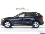北欧の感性が息づくSUVの真価を追求した、ダイナミック・スウェディッシュSUV。ボルボXC60は、よりスマートにその輝きを増して進化しました。