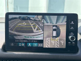 ZR-V 2.0 e:HEV Z 4WD 本革シート