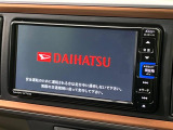 【純正ナビ】人気の純正ナビを装備しております。ナビの使いやすさはもちろん、オーディオ機能も充実!キャンプや旅行はもちろん、通勤や買い物など普段のドライブも楽しくなるはず♪