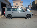サクシードバン 1.5 U 4WD 