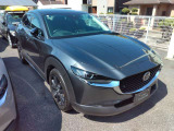 CX-30  1.8 XD ブラックトーンエディション ディーゼルターボ
