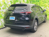 CX-8 2.5 25S 