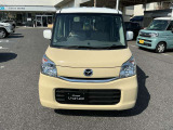 フレアワゴン XS 