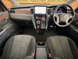 デリカD:5 2.2 P 4WD 