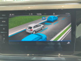 様々な安全機能がついてます