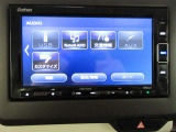 CD、DVDも視聴でき、BluetoothAudioも対応!