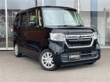 N-BOX L 修復歴無し