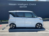 ルークス ハイウェイスター Gターボ アーバンクロム プロパイロットエディション 