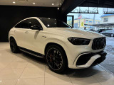 GLEクーペ AMG GLE63 S 4マチックプラス (ISG) 4WD 