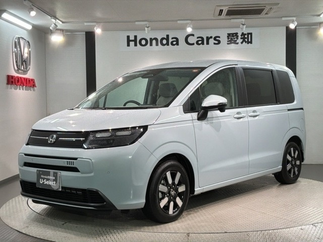 ホンダ フリード 