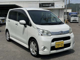 ムーヴカスタム RS 