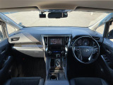 ヴェルファイアハイブリッド 2.4 ZR 4WD 4WD 修復歴無し