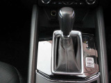 DCT、CVT、従来型のATなど、すべてのトランスミッションの利点を集約し、ロックアップ領域を大幅に拡大し伝達効率の向上とマニュアルトランスミッションのようなダイレクト感を実現した自社製ATです。