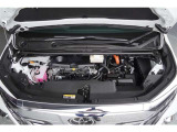 アルファード ハイブリッド 2.5 エグゼクティブ ラウンジ E-Four 4WD 
