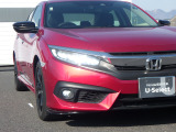 シビックセダン  1.5