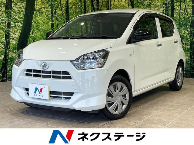 ミライース X SAIII 