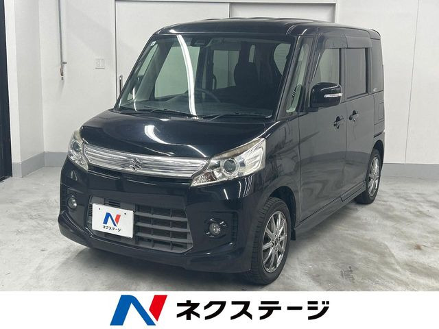 スペーシアカスタム XS 