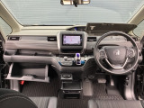 こちらの車両は室内はルームクリーニング済みですよ〜(*^_^*)大変きれいな状態ですので一度見てみてくださいね(^^♪