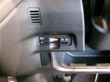 ETC車載器付きです。高速道路の料金所もスムーズに通過できます。