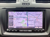 ドライブのお供にナビゲ-ション★