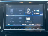 多機能ナビです!