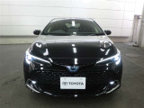 カローラスポーツ 1.8 ハイブリッド G Z 