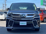 ヴェルファイアハイブリッド 2.4 ZR 4WD 4WD 修復歴無し