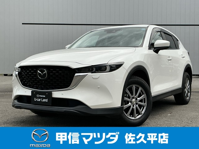CX-5 2.2 XD プロアクティブ 4WD 