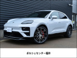 ポルシェ マカン