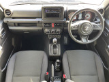 ジムニー XC 4WD 修復歴無し