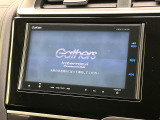 【純正ナビ】人気の純正ナビを装備しております。ナビの使いやすさはもちろん、オーディオ機能も充実!キャンプや旅行はもちろん、通勤や買い物など普段のドライブも楽しくなるはず♪