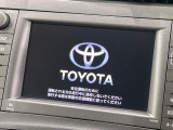 【純正ナビ】人気の純正ナビを装備しております。ナビの使いやすさはもちろん、オーディオ機能も充実!キャンプや旅行はもちろん、通勤や買い物など普段のドライブも楽しくなるはず♪