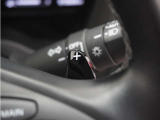◆パドルシフト装備◆オートマチック車でもミッション車のようなフィーリングを楽しめます。エンジンブレーキを使いたい時に役立ちます。