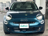 600ハイブリッド 1.2 本革シート ワンオーナー