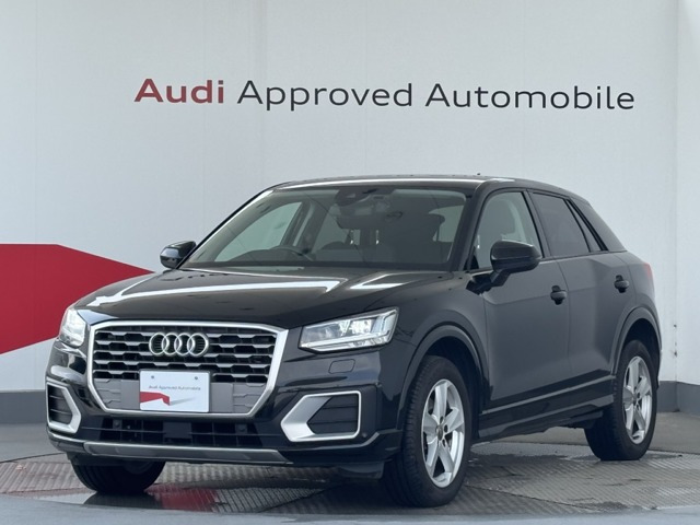 Q2 1.0 TFSI スポーツ 