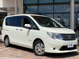セレナ 2.0 20X S-HYBRID 