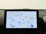 <コネクティッドナビ>:サービス利用には有償での契約が必要な場合があります。