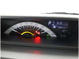 見やすいメーター廻り!