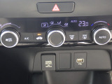 オートエアコンなら、季節や気温に合わせて車内をいつも快適に。操作も簡単で、自動調整があなたの心地よさをしっかりサポートします!