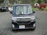 タントカスタム X SA 4WD 