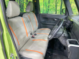 ドライバーによって運転しやすいポジションは異なり、あの車はどうなのか不安なこともありますよね。気になるお車は店頭で乗り込んでご確認いただけます♪