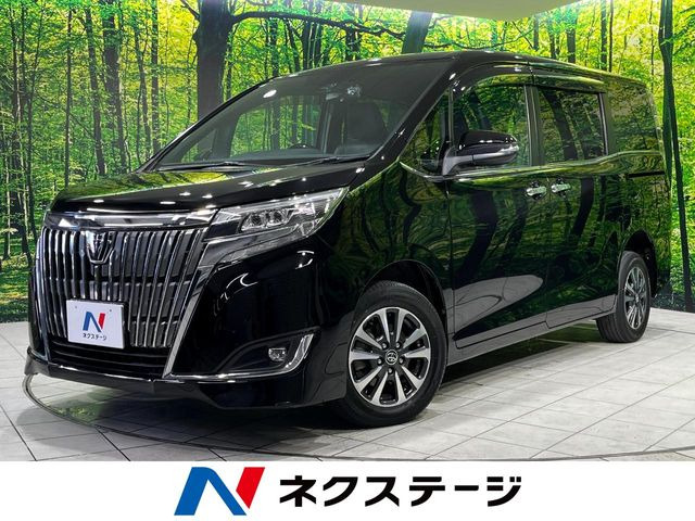 エスクァイア 2.0 Gi 